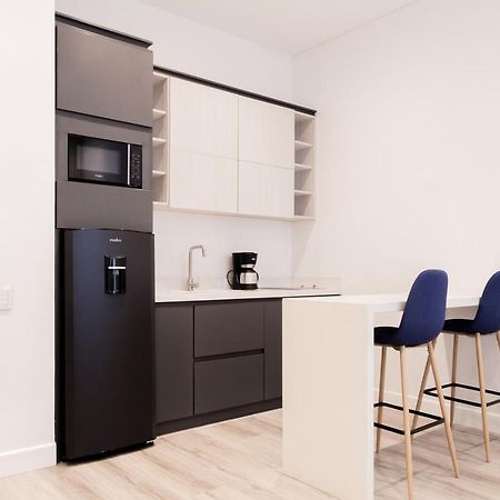 Bo Living 81 Aparthotel Bogota Bagian luar foto