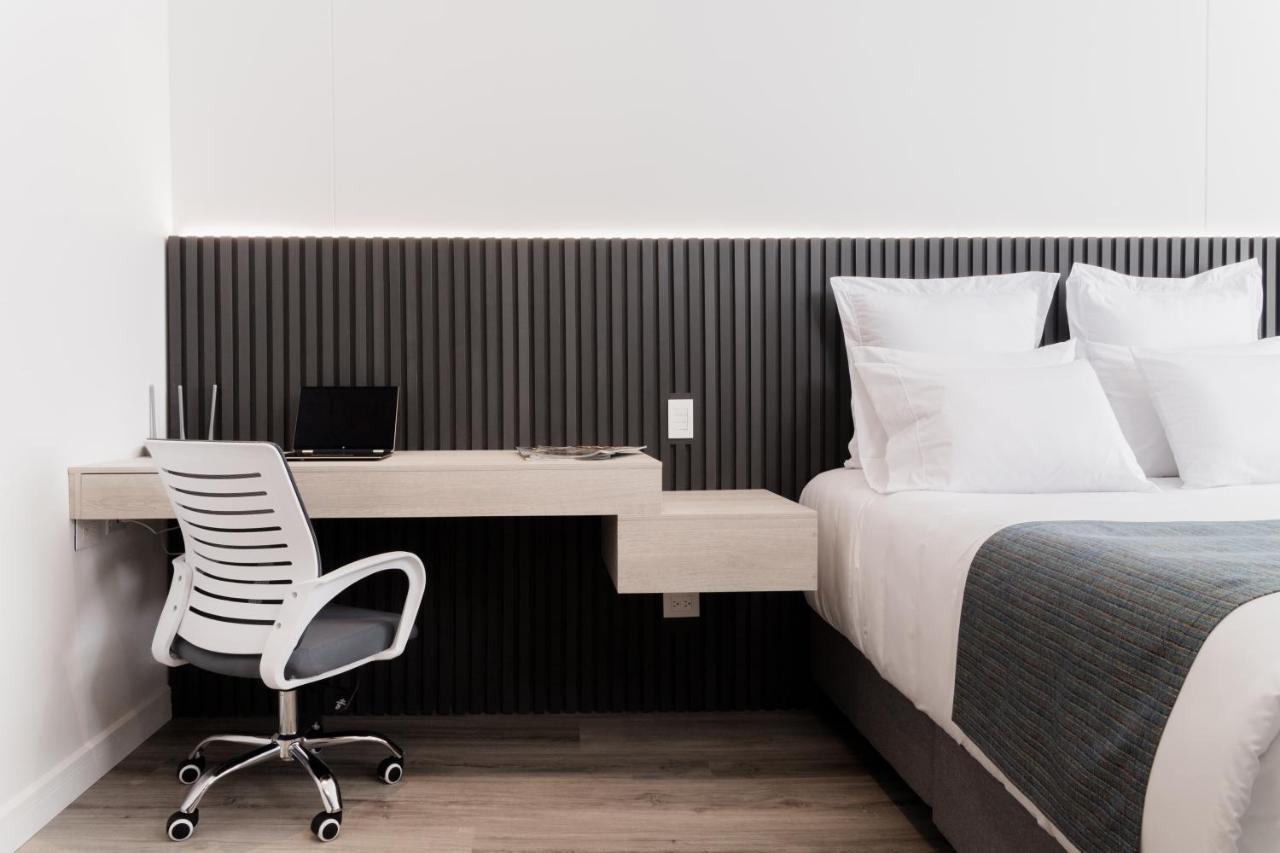 Bo Living 81 Aparthotel Bogota Bagian luar foto