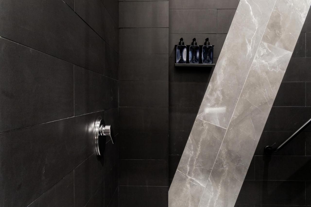 Bo Living 81 Aparthotel Bogota Bagian luar foto
