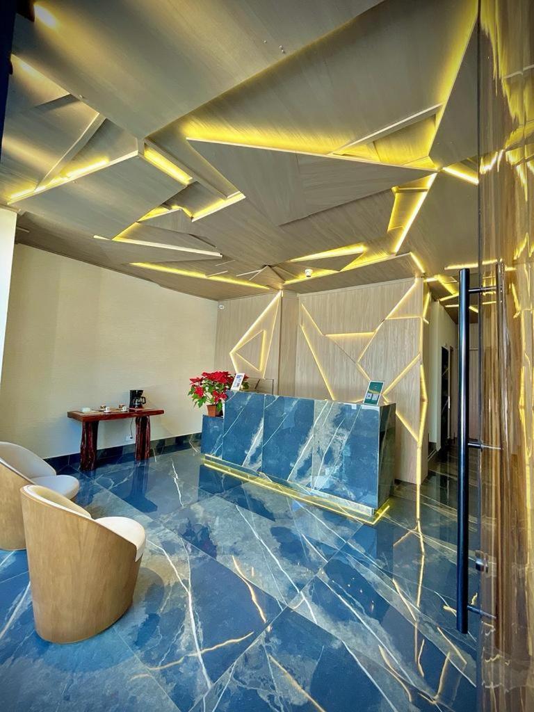 Bo Living 81 Aparthotel Bogota Bagian luar foto